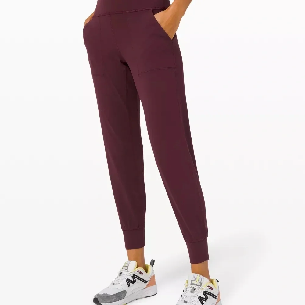 Lululemon  Pants - Picture 2 of 5